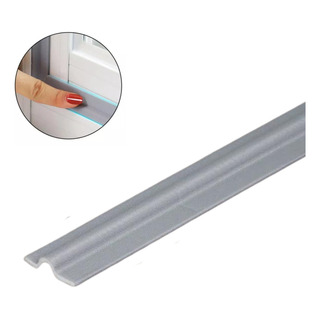 Tira De Sellado Autoadhesiva Para Ventanas Puertas Burlete Tira De Sellado Autoadhesiva Para Ventanas Puertas Burlete