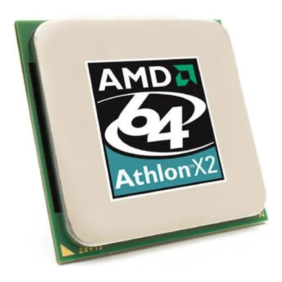 Processador Amd Athlon 64 X2 4200 Socket Am2 Ad04200iaa5d0