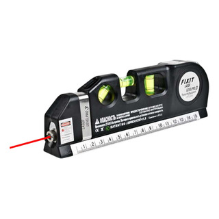 Herramienta 4 En 1 Incluye Metro Laser Nivel Regla Todo En 1 Herramienta 4 En 1 Incluye Metro Laser Nivel Regla Todo En 1