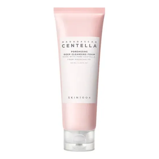 Skin1004 Madagascar Centella Poremizing Deep Cleansing 125ml