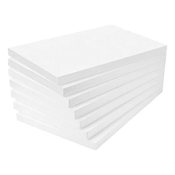 16 Placa Isopor Eps Antichamas 50x50 X 3 Cm Acustico Teto