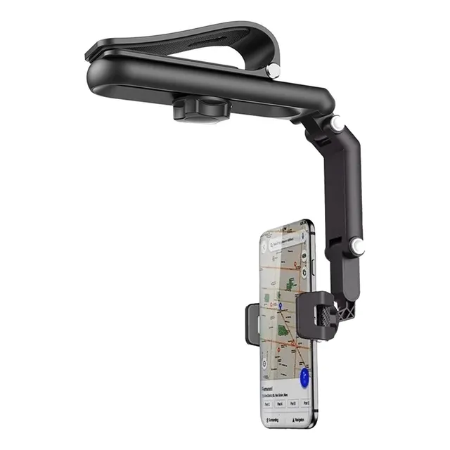 Archy Base Porta Celular Soporte Para Automovil Articulado