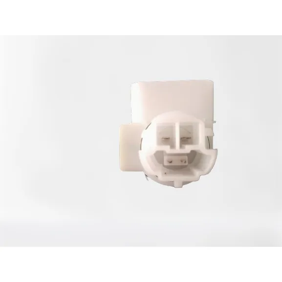 Conector De La Tapa Bomba De Gasolina  Silverado