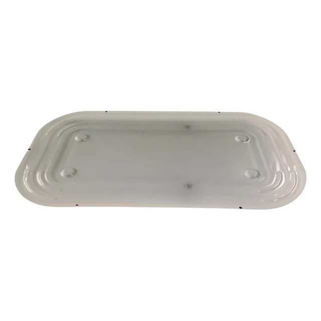 Tampa Tras Lava Seca Lsw12 Lst12 Lsw15 Electrolux 72000819