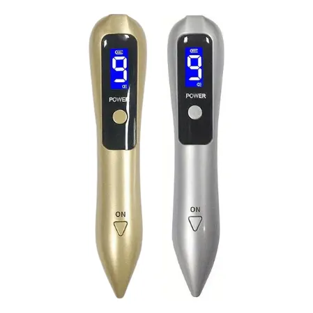 Lapiz Plasma Removedor Verrugas, Tatuajes Y Lunares