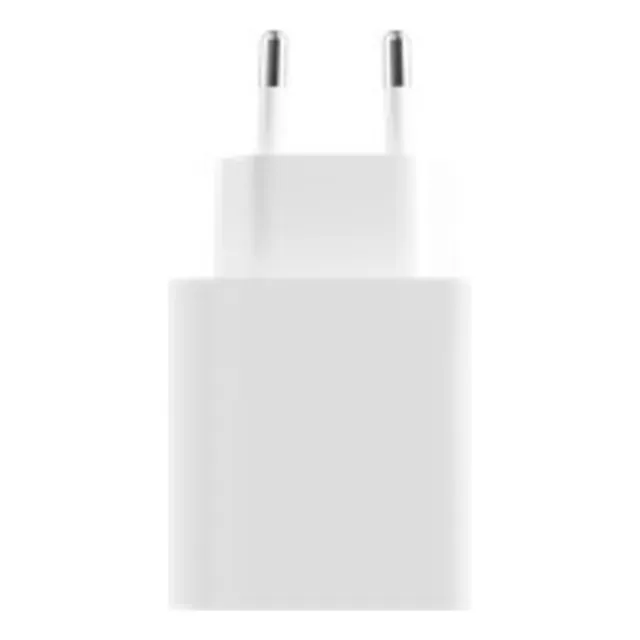 Cargador Mi 33w (tipo A + Tipo C)