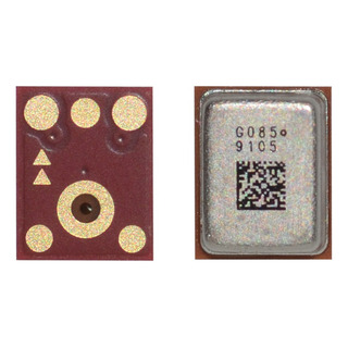 Microfono Para Samsung S10 S10 + S10e 10 Piezas Microfono Para Samsung S10 S10 + S10e 10 Piezas