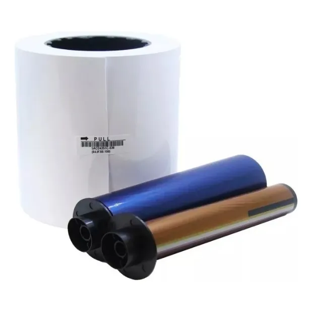 Papel Fotografico Hiti P525