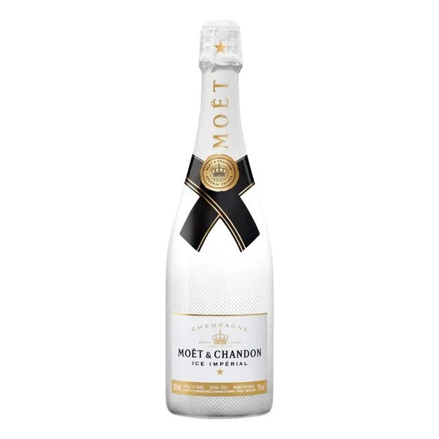 Champagne Moet Chandon Imperial Ice 750 Ml.*