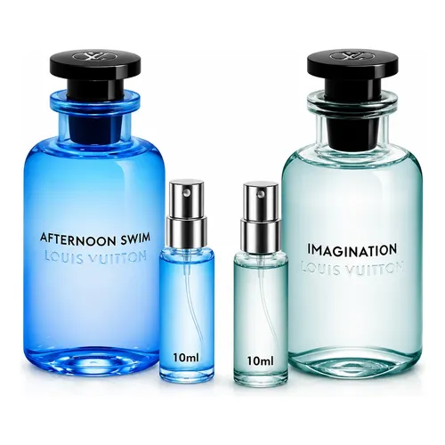 Perfume Louis Vuitton Imagination EDP 100ml | Parcelamento sem juros
