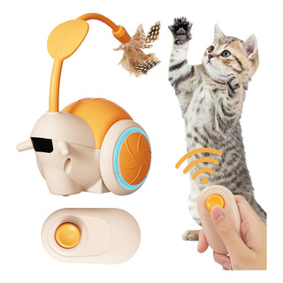 Control Remoto Inalámbrico Con Sensor De Movimiento Para Gat Control Remoto Inalámbrico Con Sensor De Movimiento Para Gat