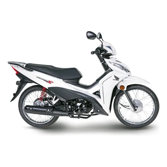 Honda Wave 110s C