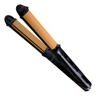 Chi Plancha De Ceramica Turmalina 3 En 1, 1 Pulgada Chi Plancha De Ceramica Turmalina 3 En 1, 1 Pulgada