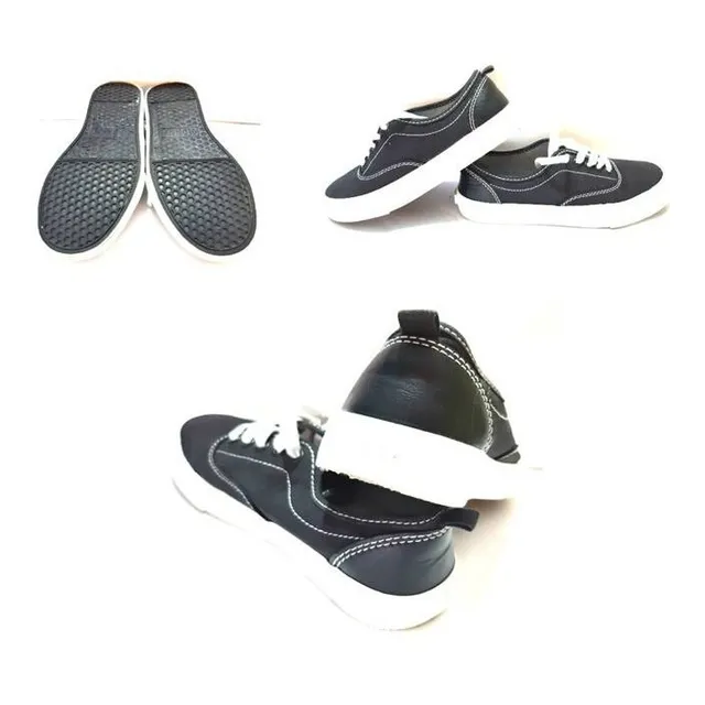 Zapatos  Para Niño Talla 31,5 ( Medida 21cm)