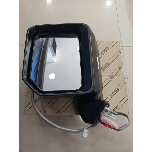 Retrovisor Izquierdo Toyota Land Cruiser 2020 2021 2022 2024