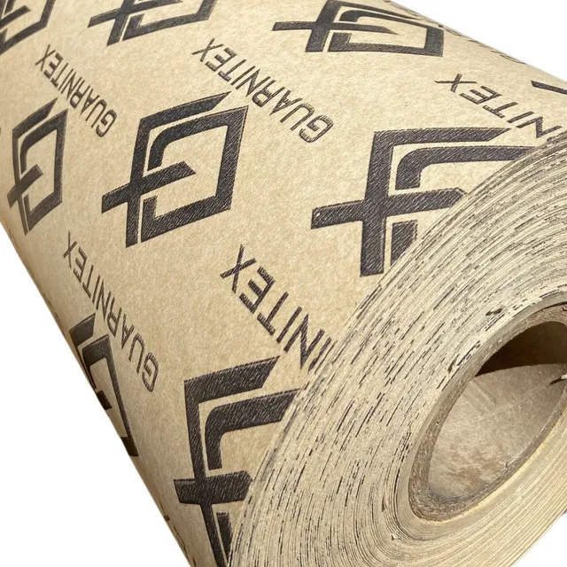 Papel De Junta Velumoid Guarniseal 0,8mm X 10mt - Guarnitex