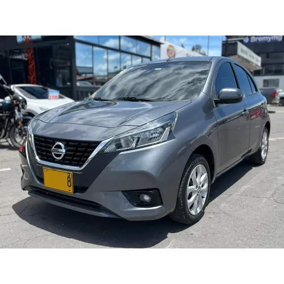 Nissan March 2022 1.6 Advance