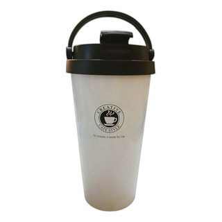 Vaso Termo Vaccum Con Asa Para Bebidas Frías Y Calientes Vaso Termo Vaccum Con Asa Para Bebidas Frías Y Calientes