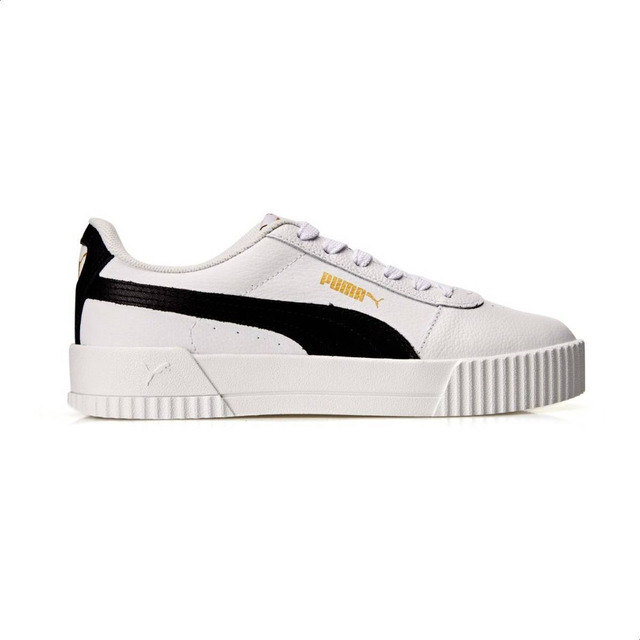 Puma Carina Lux Bdp Feminino Adultos Puma Carina Lux Bdp Feminino Adultos