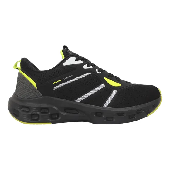 Zapatillas Hombre Entrenamiento Athix Ultralight