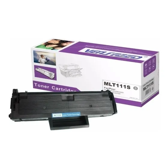 Recargamos Toner Genérico Samsung S111, S-mlt101
