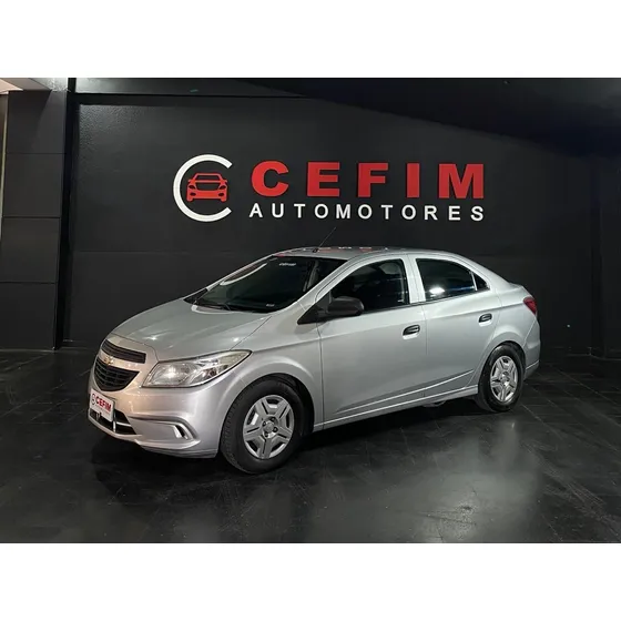 Chevrolet Prisma 1.4 Joy Ls 98cv