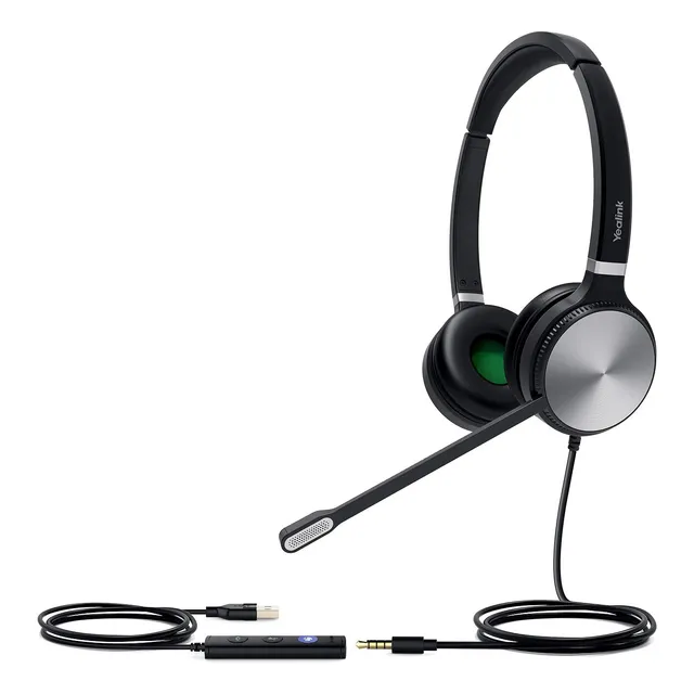 Audífonos Usb Yealink