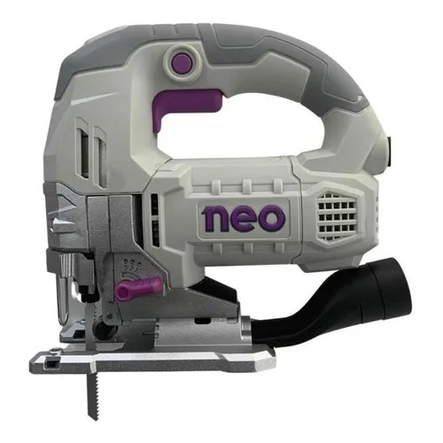 Sierra Caladora 750w Neo Mod. Sk 1080