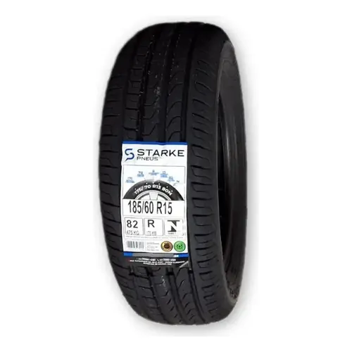 Pneu Aro 15 Westlake 185/60 R15 84h Zupereco Z-108 | MercadoLivre