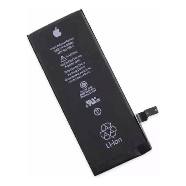 Bateria Apple iPhone 6s Plus Nueva Tienda Garantia