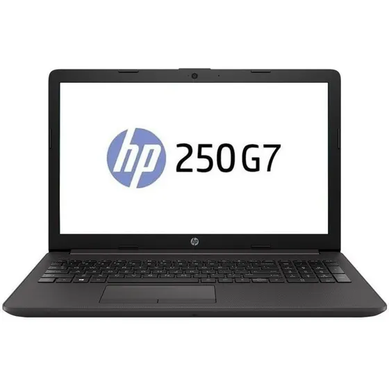 Laptop Portátil Hp 250 G7 Core I3 4gb 1tb 15.6 W10h E