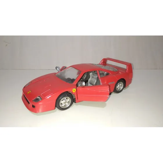 Lote De Carros Escala 1/24 Usados
