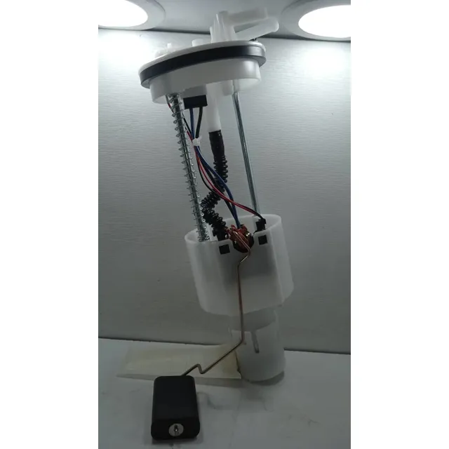 Bomba De Gasolina Donfeng Mini 