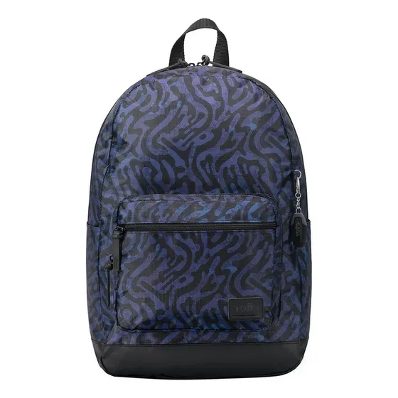 Bolso Morral Totto Independiente 95 Tocax Holografic Az 6jc