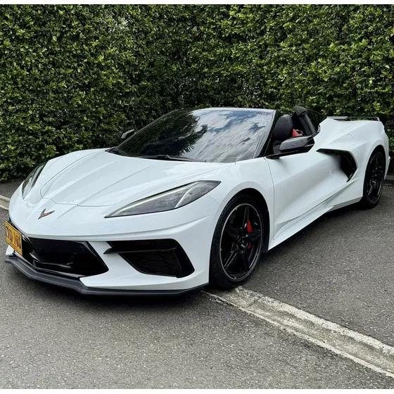 Chevrolet Corvette 2021 Stingray Z51 Lt3