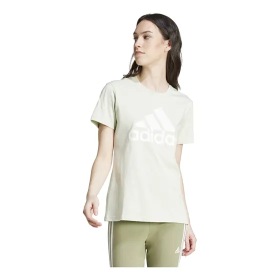 Remera adidas Loungewear Essentials Logo - Iy4323