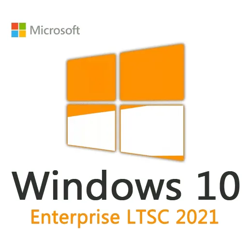 Licencia Windows 10/11 Enterprise Ltsc 2021  1pc Garantiizad