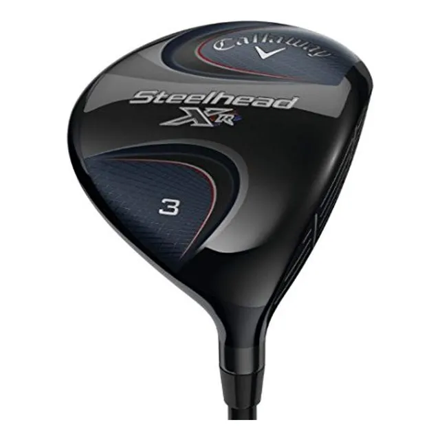 Calaway Mujer Steelhead Xr Madera Calle