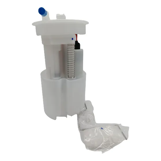 Modulo Bomba Gasolina Nissan Tida 2007 Al 2012