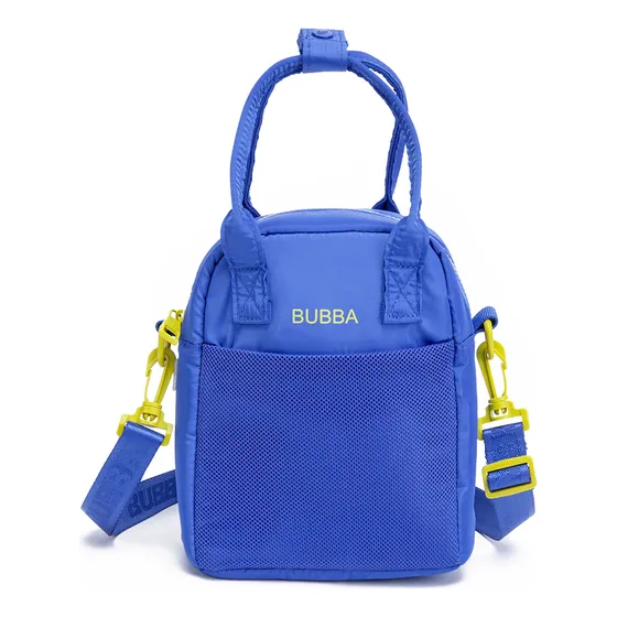 Lonchera Bubbita Blue Bubba Essentials