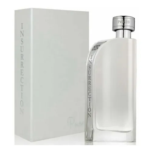 Perfume Puré Insurrection Ii De Reyane Hombre 90ml