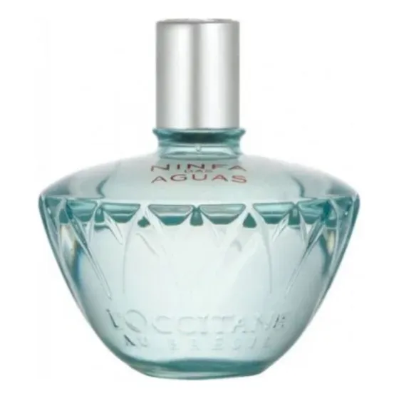 Deo Colônia Ninfa Das Águas Encanto 100ml - L'occitane Au Brésil