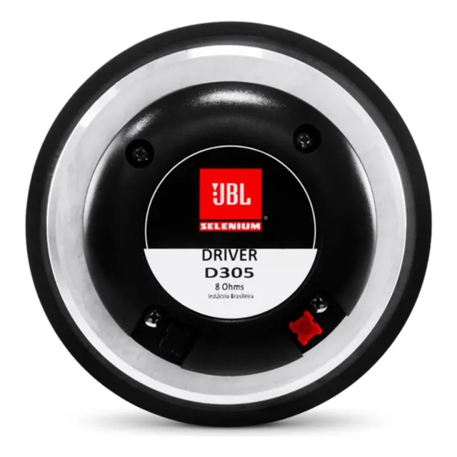 Driver Jbl D305 150w Selenium Para Caixa De Som Trio Corneta