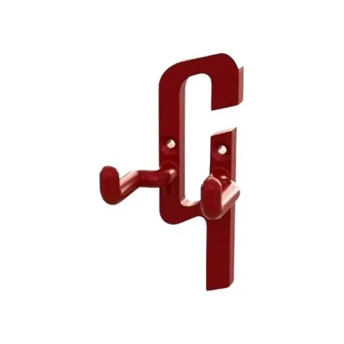 Base Y Soporte De Pared Para Guitarra Acustica Y Electrica
