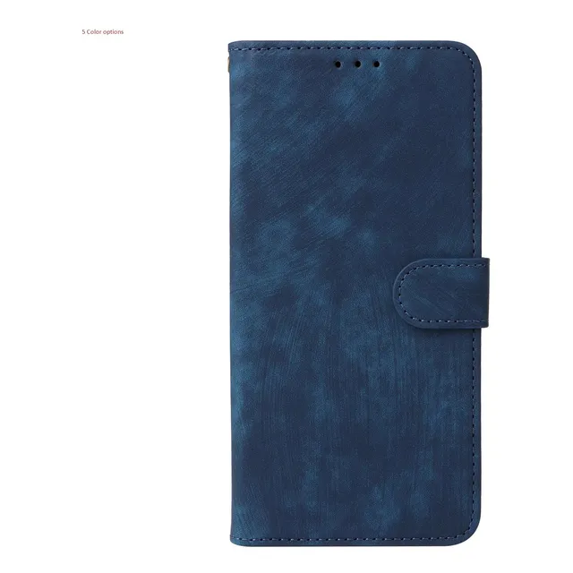 Funda De Piel Con Bloqueo Rfid Para Google Pixel 7 Pro-tpu, 