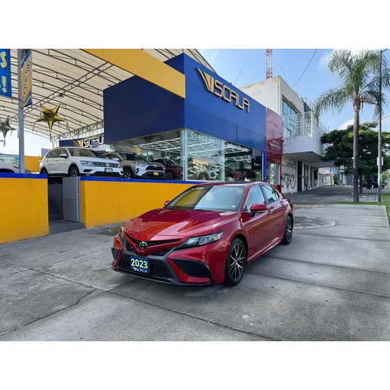 Toyota Camry 2023 2.5 Se At