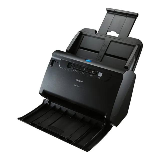 Escáner Canon Imageformula Dr-c240