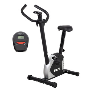 Bicicleta Fija Spinning Ajustable Aparato Ejercicio Cardio Bicicleta Fija Spinning Ajustable Aparato Ejercicio Cardio