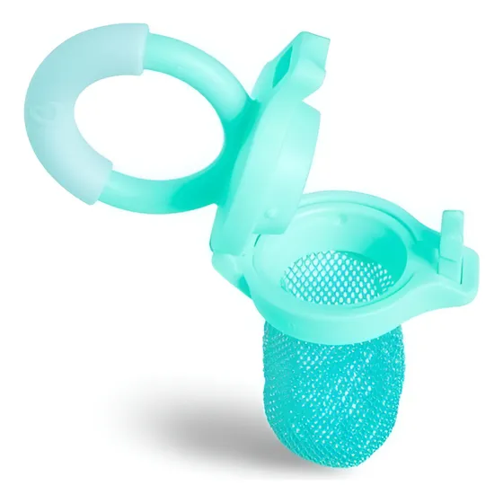 Chupete De Alimentación Munchkin Fresh Feeder 6m+