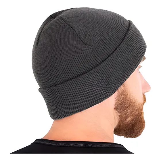 Touca Gorro De Lã Tradicional Básica Rap Marinheiro Docker